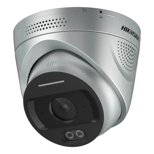 Hikvision HF-VR343 4 MP Akıllı Füzyon Yangın Algılama IP Kamerası (Alev ve Duman Algılama, AI, PoE, IP67) - Hikvision