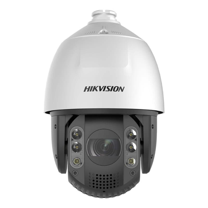 4MP 5.9~188.8mm PTZ 32X Speed Dome IP Kamera - IP KAMERALAR - Hikvision