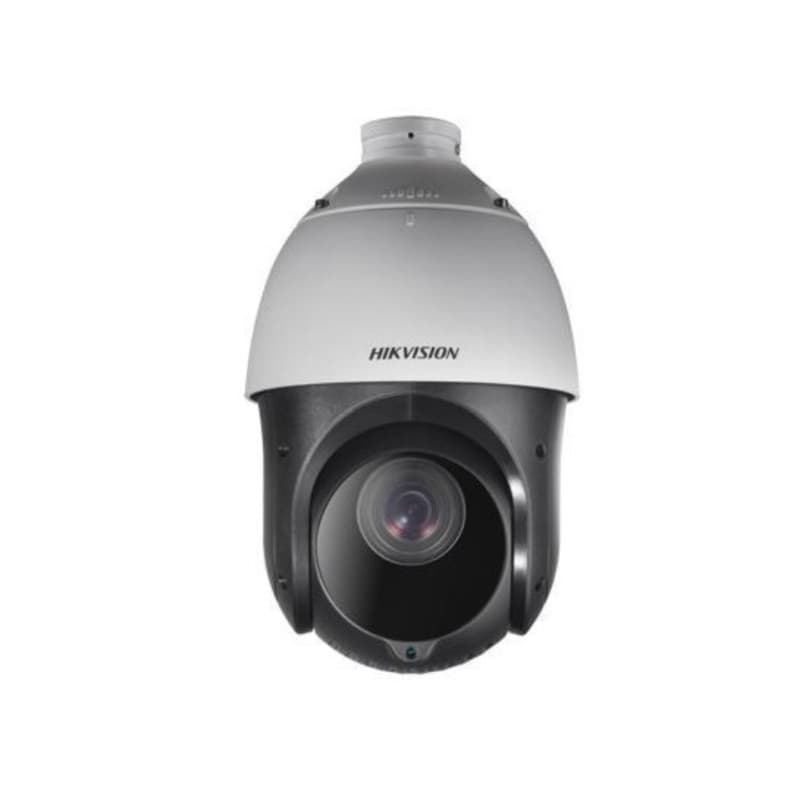 2MP 5~75mm PTZ 15X Speed Dome IP Kamera - IP KAMERALAR - Hikvision