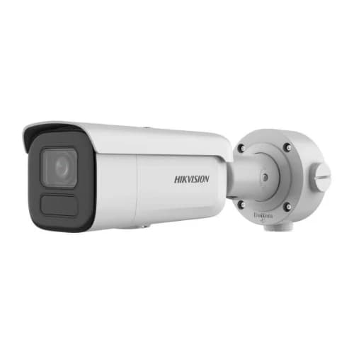 Hikvision DS-2CD2646G2HT-IZS 4MP Motorize Lensli IP Kamera | AcuSense, DarkFighter, 60m IR - Hikvision