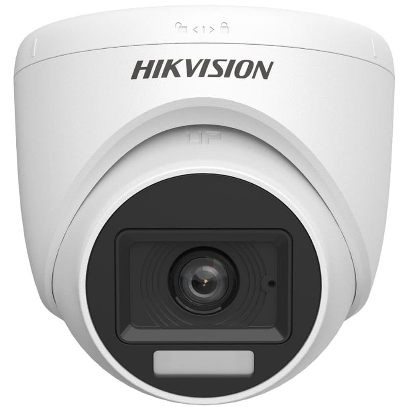 2MP 2,8mm IR Dome Kamera - Ürün Görseli 2