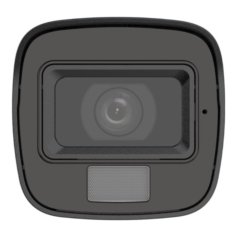 2MP 2.8mm Akıllı Çift Işık Mic. AcuSense Bullet IP Kamera - Ürün Görseli 2