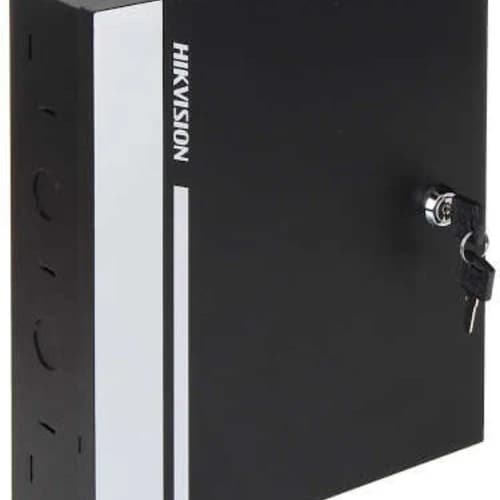 Hikvision DS-K2804 4 Kapı Geçiş Kontrol Paneli – TCP/IP Network Access Control Controller - Hikvision