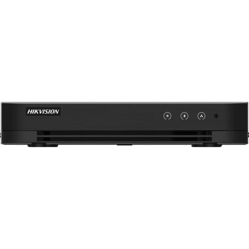 4 KANAL 1080P LITE H265 PRO HİBRİT DVR KAYIT CİHAZI - Hikvision