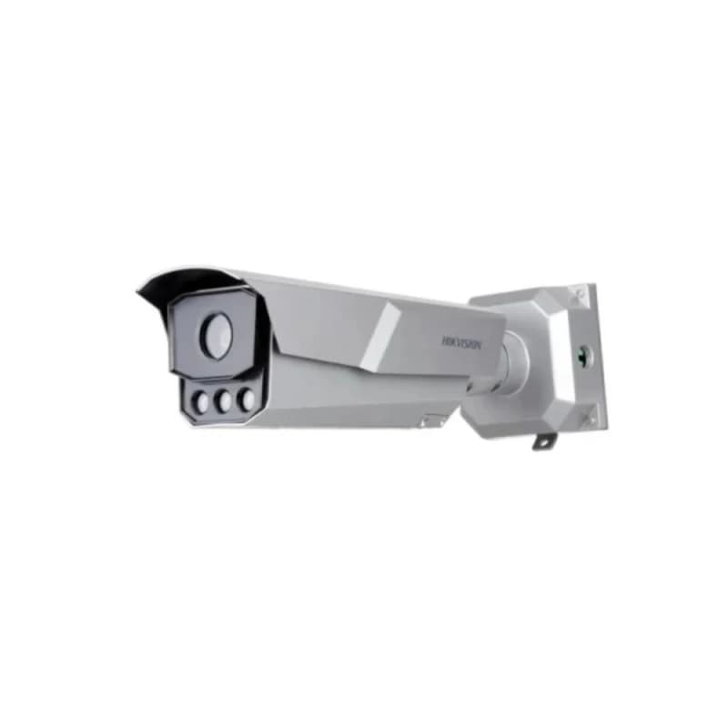 Hikvision 4MP IR Trafik Akış Kamerası - IP KAMERALAR - Hikvision