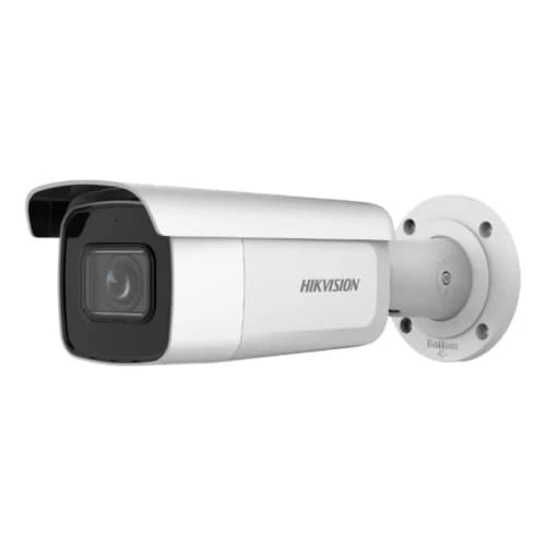 Hikvision 4MP AcuSense Varifocal Bullet Network Kamera - Hikvision