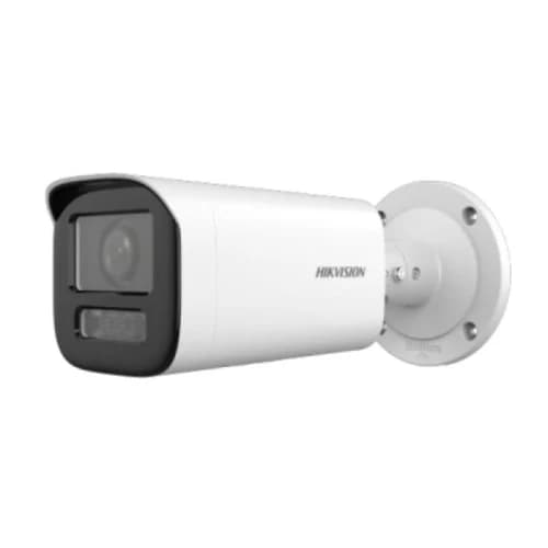 Hikvision 4MP Varifocal Bullet Network Kamera - Hikvision