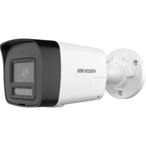 Hikvision 4MP Fixed Bullet Network Kamera - Hikvision