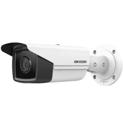 Hikvision 8MP AcuSense Fixed Bullet Network Kamera - Hikvision