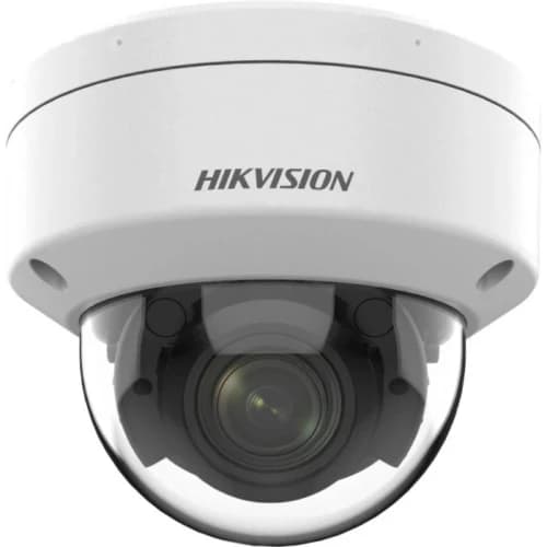 Hikvision 8MP AcuSense Varifocal Dome Network Kamera - Hikvision