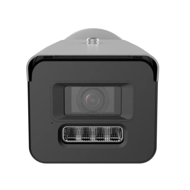 Hikvision DS-2XC3646G0H-LIZ(S)(U)(PA) 4MP Anti-Korozyon Varifokal Bullet Kamera – ColorVu, IP68, IK10, Akıllı Hibrit Işık - Ürün Görseli 3