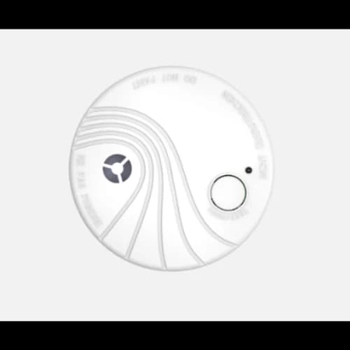 HIKVISION Kablosuz Duman Dedektörü /DS-PDSMK-S-WE - Hikvision
