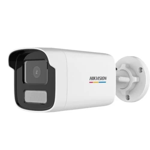 Hikvision 4MP ColorVu Fixed Bullet Network Kamera - Hikvision
