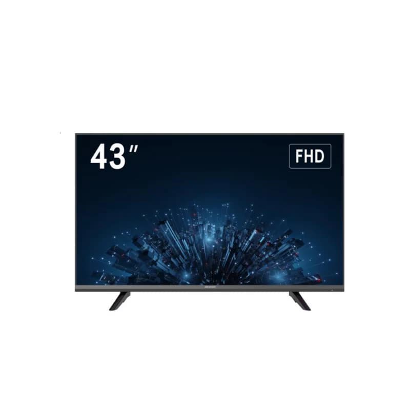 42.5" HIKVISION 7ms 60Hz 360nt HDMI VGA MM VESA 7x24 Endüstriyel Monitör - MONİTÖRLER - Hikvision