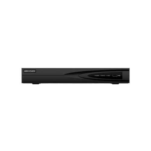 8 Kanal NVR (H.265+) - Hikvision
