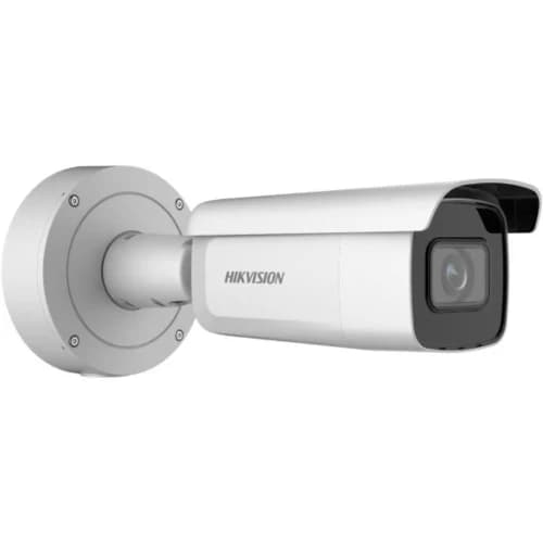 Hikvision 4MP AcuSense Varifocal Bullet Network Kamera - Hikvision
