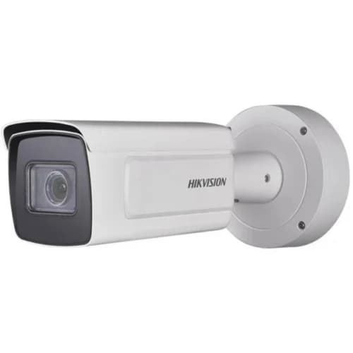 Hikvision 4MP Varifocal Bullet Network Kamera - Hikvision