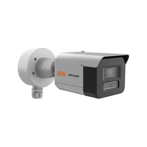 Hikvision DS-2XC3T46G0H-LI(S)(U) Anti-Korozyon Kamera – 4 MP ColorVu, IR + Beyaz Işık, IP67, Endüstriyel Güvenlik Kamerası - Hikvision