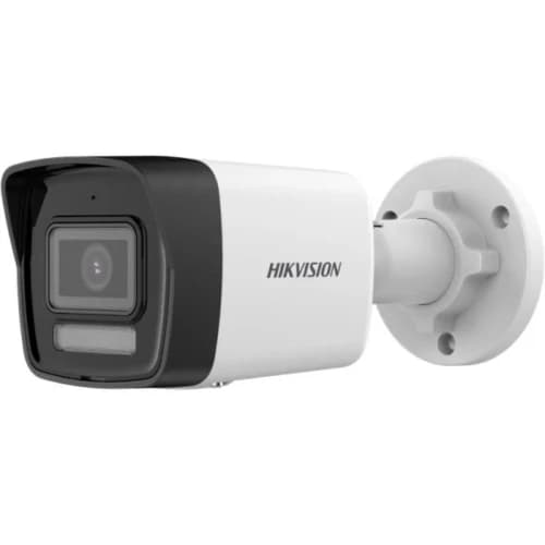 Hikvision 4 MP Fixed Bullet Network Kamera - Hikvision