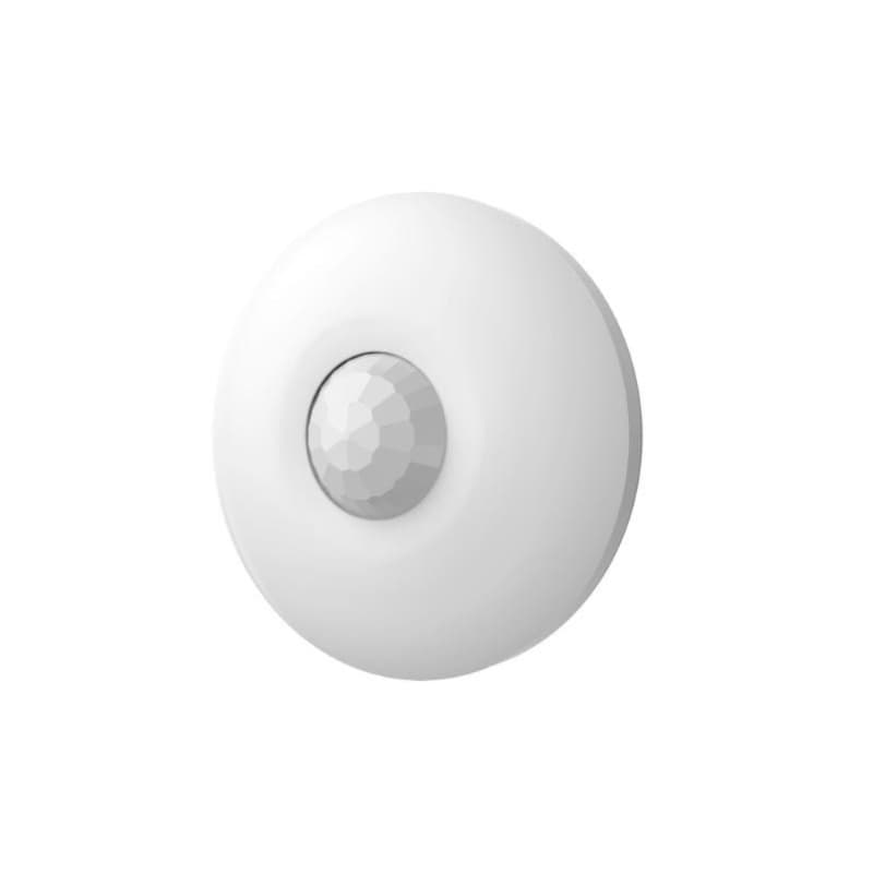 HIKVISION DS-PDCL12-EG2-WE KABLOSUZ 360 DERECE PIR TAVAN DEDEKTÖR - KABLOSUZ ALARM SİSTEMLERİ - Hikvision