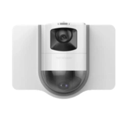 Hikvision 8MP 4 × Network Speed Dome - Hikvision