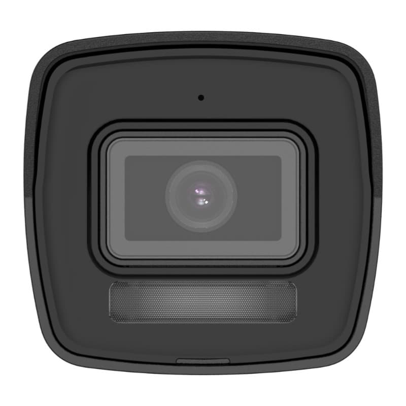 4MP 2.8mm Akıllı Çift Işık Mic. AcuSense Bullet Kamera - Ürün Görseli 2