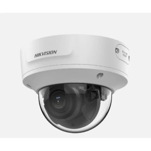 Hikvision 6MP AcuSense Varifocal Dome Network Kamera - Hikvision