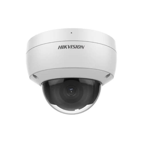Hikvision DS-2CD1123G0-IUF 2MP IR Sabit Dome IP Kamera Dahili Mikrofonlu - Hikvision