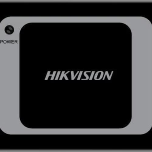Hikvision DS-K2M061 Güvenli Kapı Kontrol Modülü – RS-485 Bağlantılı Access Control Security Module - Hikvision