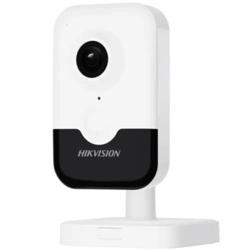 Hikvision 4MP Fixed Küp Network Kamera - Hikvision