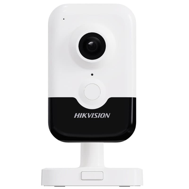 Hikvision 2 MP Wi-Fi IP Kamera - Ürün Görseli 2