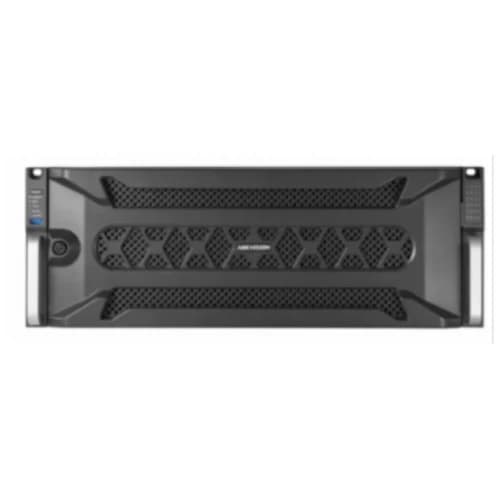 Hikvision DS‑96256NI‑I24‑H 256 Kanal Ultra 4K NVR – RAID Destekli Profesyonel Ağ Kayıt Cihazı - Hikvision