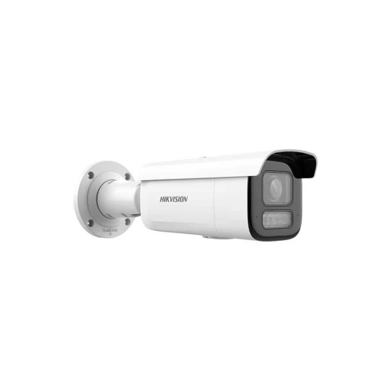 Hikvision DS-2CD2683G2-LIZS2U/SL 8MP AcuSense ColorVu IP Bullet Kamera – Motorize Lens, Sesli Işıklı Alarm, 60m Beyaz Işık - IP KAMERALAR - Hikvision
