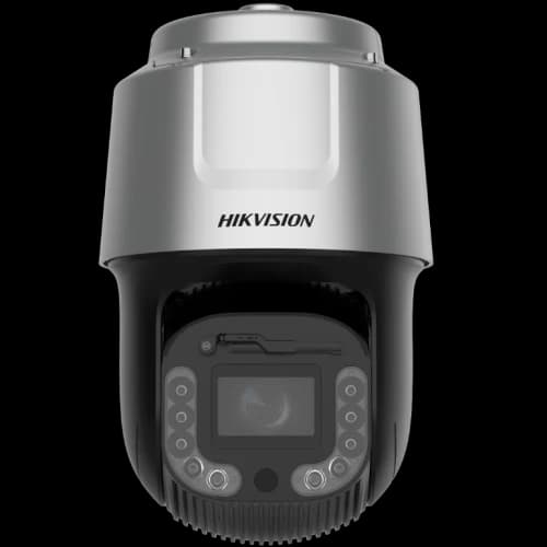 Hikvision 4MP 45 × Network IR Speed Dome Kamera - Hikvision