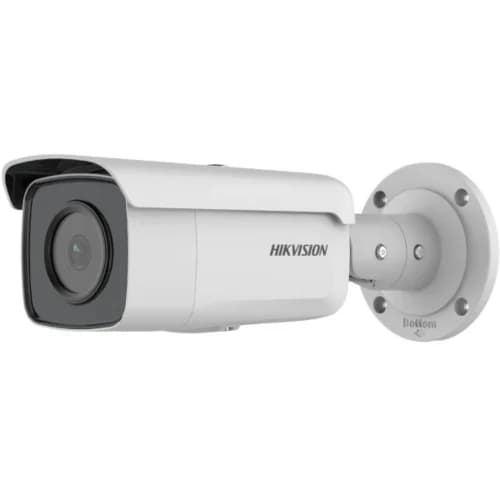 Hikvision 6MP DARK FIGHTER Bullet IP Kamera 50 Metre IR (H.265+) - Hikvision