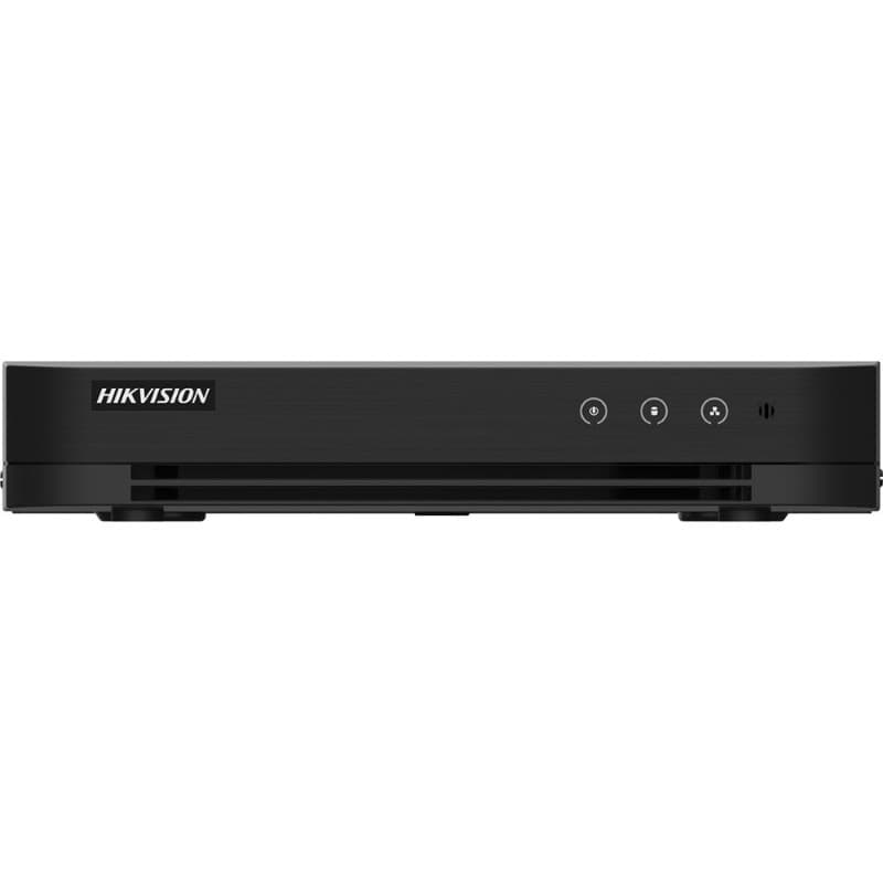 8 Kanal DVR Kamera Kayıt Cihazı - HİBRİT KAYIT CİHAZLARI - Hikvision