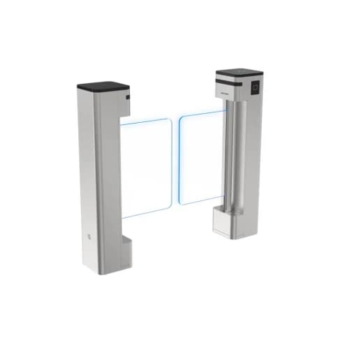 Hikvision DS-K6BC402X-LR/M Akıllı Swing Gate Turnike - Hikvision