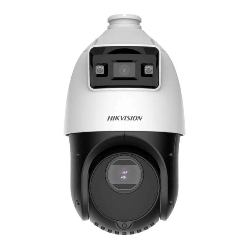 6+4MP 25X ColorVu & IR Acusense Panoramik Kamera - IP KAMERALAR - Hikvision
