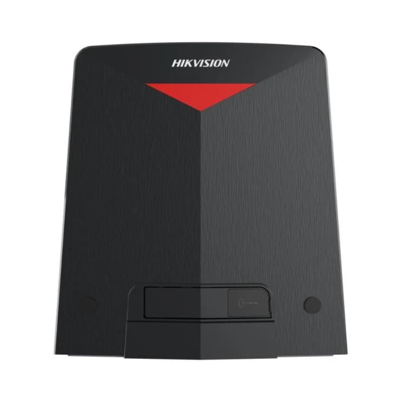 Hikvision DS-K3GL606WX Akıllı Wi-Fi Destekli Kayar Kapı Motoru (600 Kg) - KAPI MOTORLARI - Hikvision