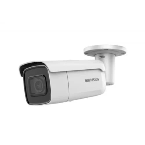 Hikvision 6MP AcuSense Motorize Bullet IP Kamera 60 Metre IR (H.265+) - Hikvision