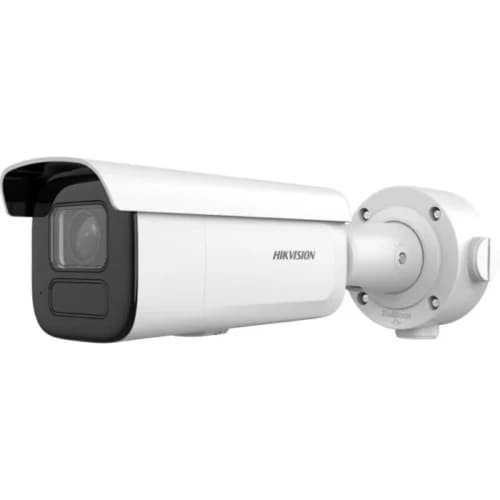 Hikvision 8MP AcuSense Varifocal Bullet Network Kamera - Hikvision