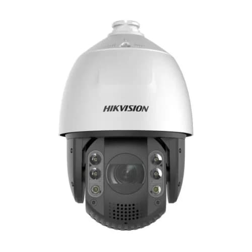 Hikvision DS-2DE7A632IWG-EB 6 MP 32x DarkFighter IR Speed Dome PTZ IP Güvenlik Kamerası (200 m IR, AcuSense, Auto Tracking, IP67, IK10) - Hikvision
