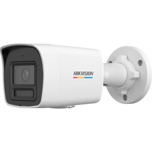 Hikvision 4 MP ColorVu 3.0 Fixed Bullet Network Kamera - Hikvision