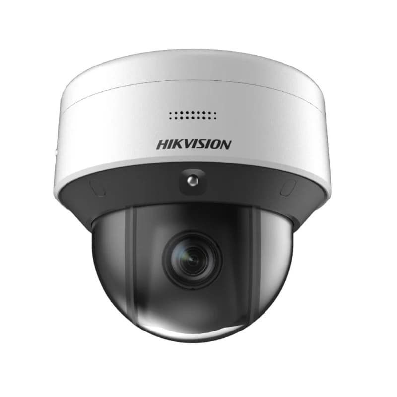 Hikvision DS-2DE3C210IX-DE(C1)(T5) 2MP 10x Optik Zoom IR PTZ IP Kamera - IP KAMERALAR - Hikvision
