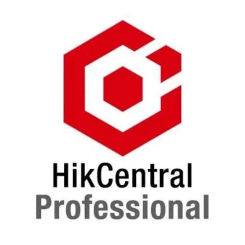 HikCentral Professional Server Lisansı – Merkezi Güvenlik Yönetim Yazılımı Lisansı - Hikvision