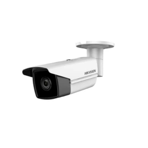 Hikvision 4K Fixed Bullet Network Kamera - Hikvision