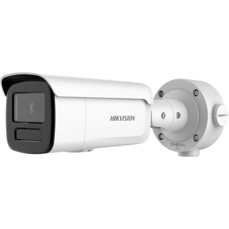 Hikvision DS-2CD3T63G2-2IS/4IS 6 MP AcuSense IR Bullet IP Kamera - IP KAMERALAR - Hikvision