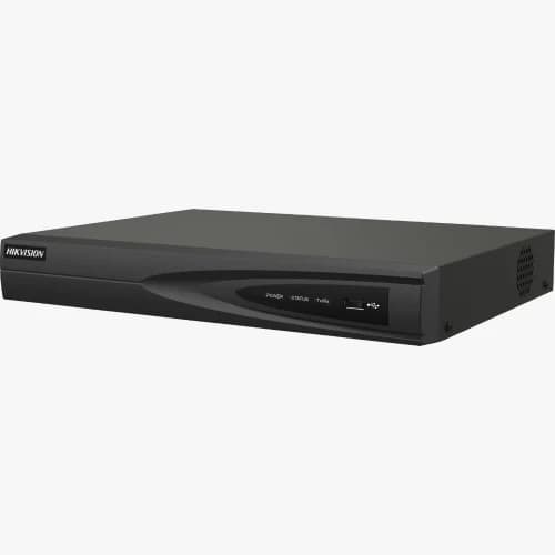Hikvision DS-7616NI-Q1 16 Kanal NVR Kayıt Cihazı | 4K Destekli - Hikvision