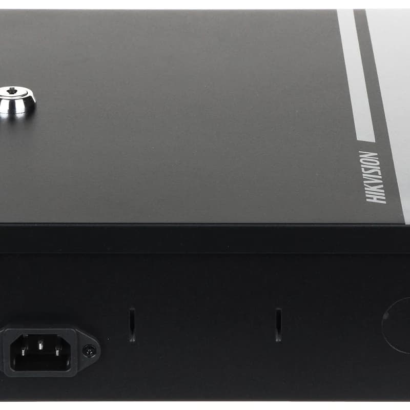 Hikvision DS-K2804 4 Kapı Geçiş Kontrol Paneli – TCP/IP Network Access Control Controller - Ürün Görseli 2