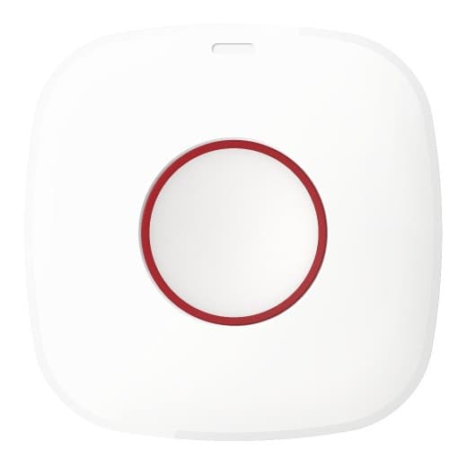 HIKVISION DS-PDEB1-EG2-WE KABLOSUZ ACİL DURUM PANİK BUTONU - Hikvision